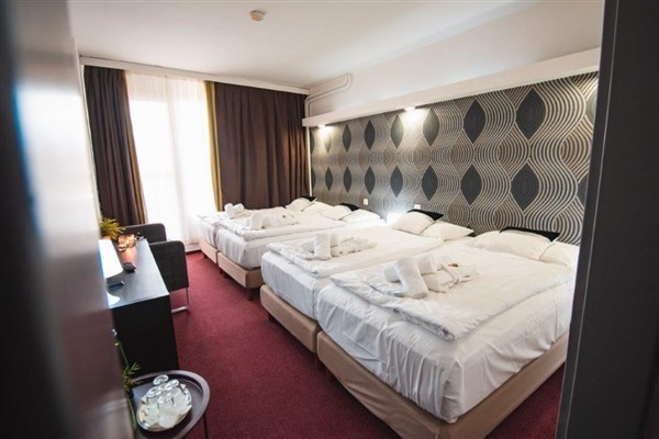 LUCIA – Veselí nad Lužnicí