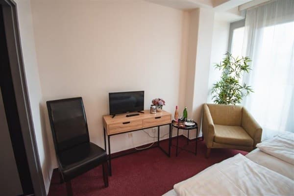 LUCIA – Veselí nad Lužnicí