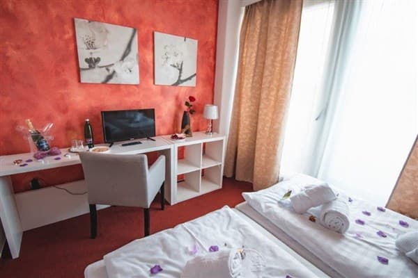 LUCIA – Veselí nad Lužnicí