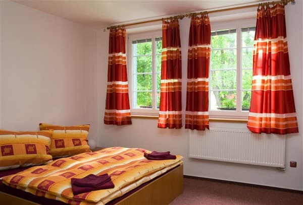 Hotel CENTRUM STONE – Vrbno pod Pradědem