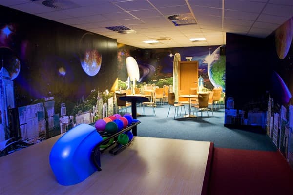 Hotel CENTRUM STONE – Vrbno pod Pradědem