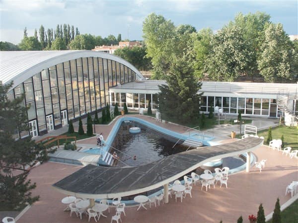 BÉKE – Hajdúszoboszló