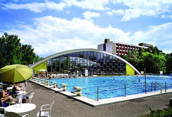 BÉKE – Hajdúszoboszló