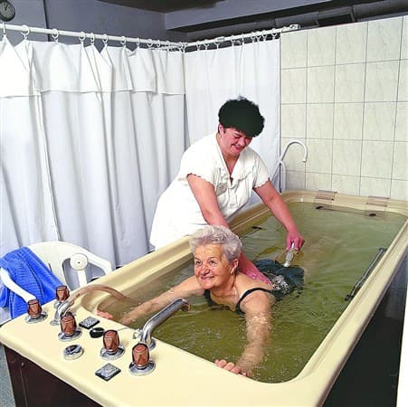 BÉKE – Hajdúszoboszló