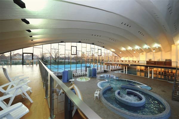 BÉKE – Hajdúszoboszló