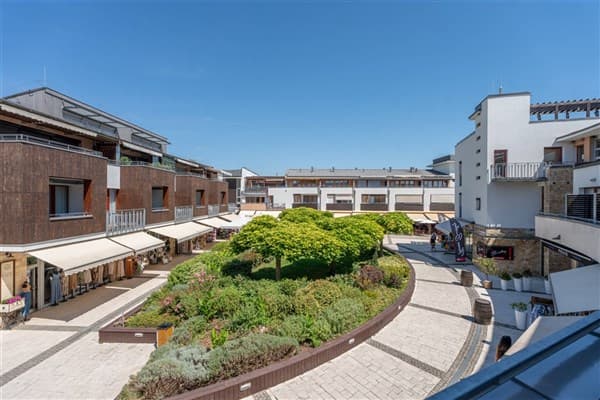 GOLDEN LAKE RESORT – Balatonfüred