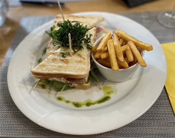 Hotel BENICA – Benešov u Prahy