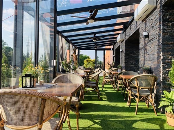 Hotel BENICA – Benešov u Prahy