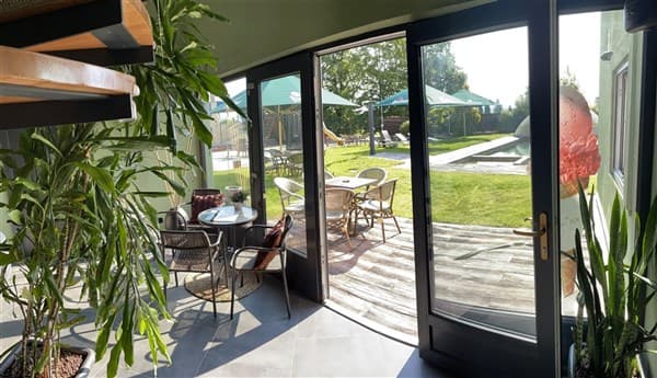 Hotel BENICA – Benešov u Prahy
