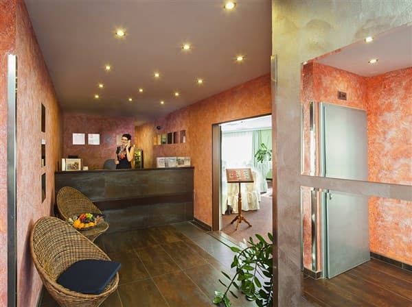 Hotel BENICA – Benešov u Prahy
