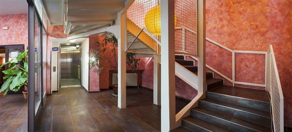 Hotel BENICA – Benešov u Prahy
