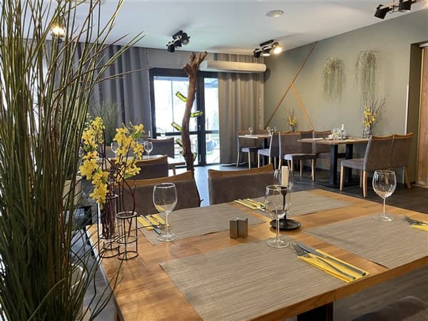 Hotel BENICA – Benešov u Prahy