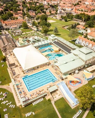 THERMÁL – Mosonmagyaróvár