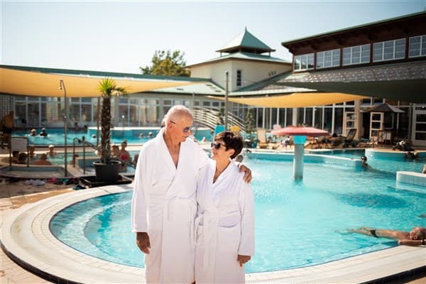 THERMÁL – Mosonmagyaróvár