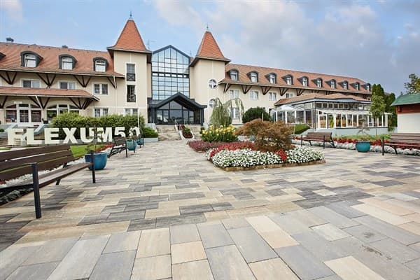 THERMÁL – Mosonmagyaróvár