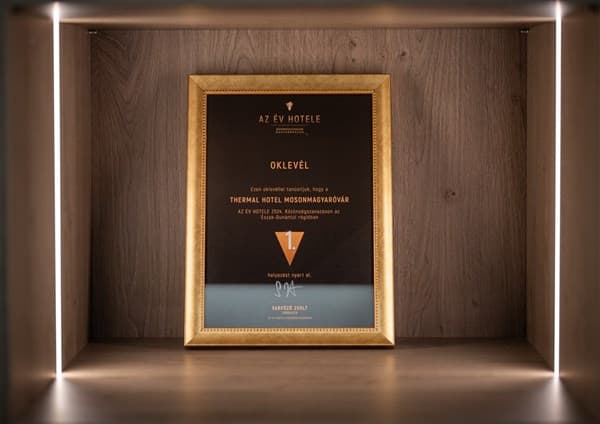 THERMÁL – Mosonmagyaróvár
