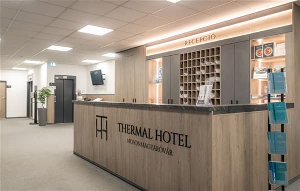 THERMÁL – Mosonmagyaróvár