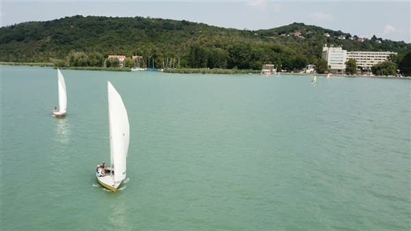 CLUB TIHANY – Tihany