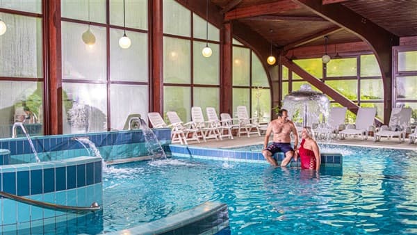 CLUB TIHANY – Tihany