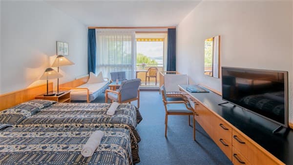 CLUB TIHANY – Tihany
