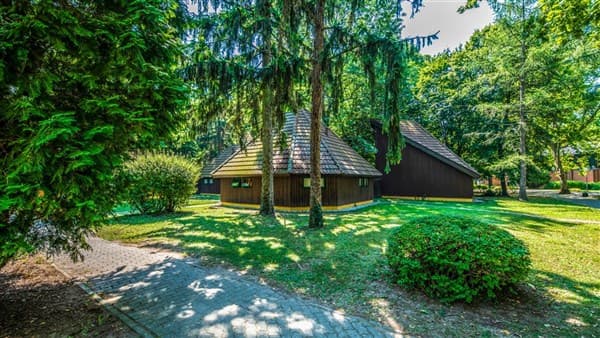 CLUB TIHANY – Tihany