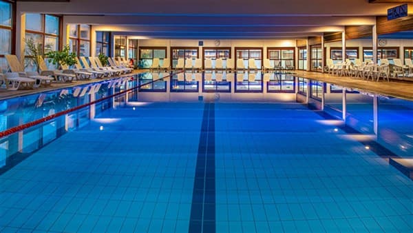 CLUB TIHANY – Tihany