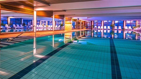 CLUB TIHANY – Tihany