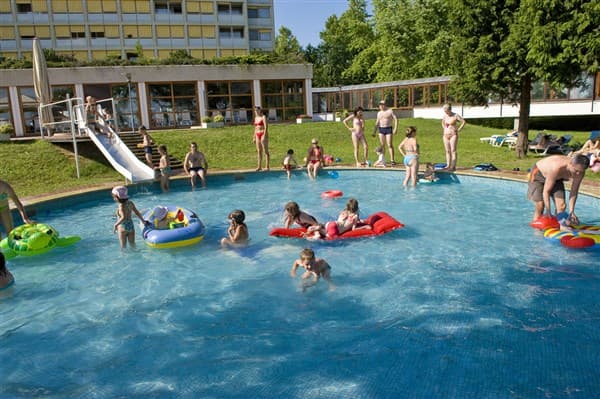 CLUB TIHANY – Tihany