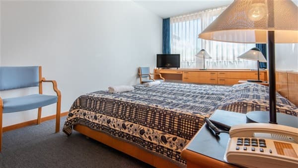 CLUB TIHANY – Tihany