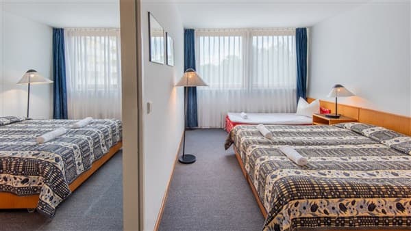 CLUB TIHANY – Tihany