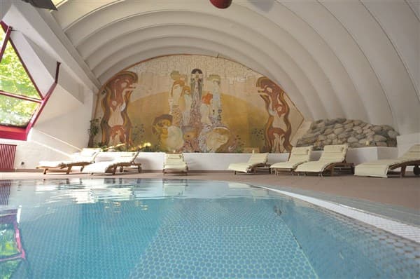 FAMILY SCHLOSSHOTEL ROSENEGG – Fieberbrunn
