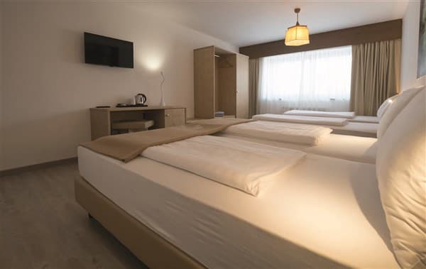 FAMILY SCHLOSSHOTEL ROSENEGG – Fieberbrunn