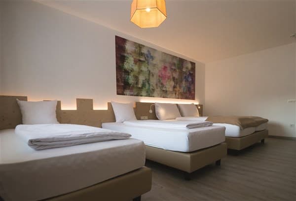 FAMILY SCHLOSSHOTEL ROSENEGG – Fieberbrunn