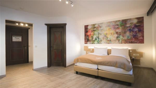 FAMILY SCHLOSSHOTEL ROSENEGG – Fieberbrunn