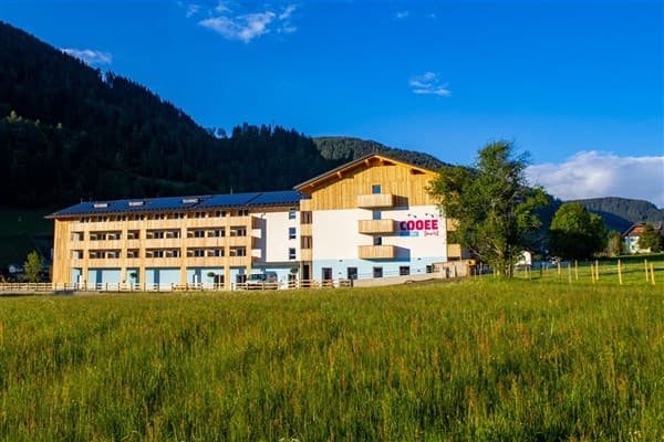 COOEE ALPIN HOTEL BAD KLEINKIRCHHEIM – Bad Kleinkirchheim