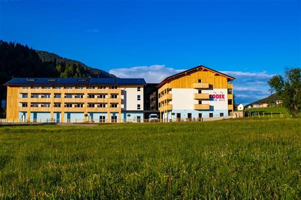 COOEE ALPIN HOTEL BAD KLEINKIRCHHEIM – Bad Kleinkirchheim