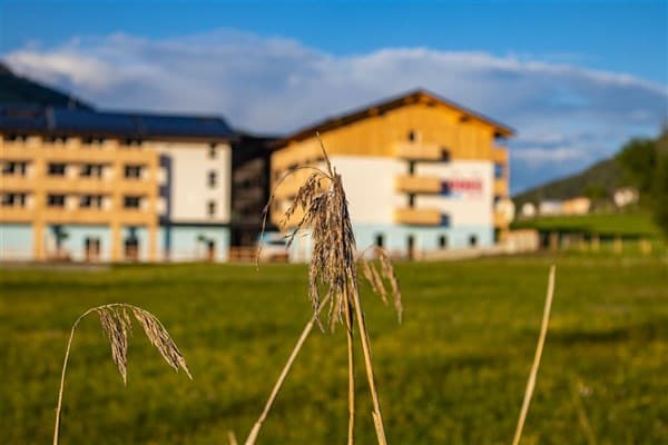 COOEE ALPIN HOTEL BAD KLEINKIRCHHEIM – Bad Kleinkirchheim