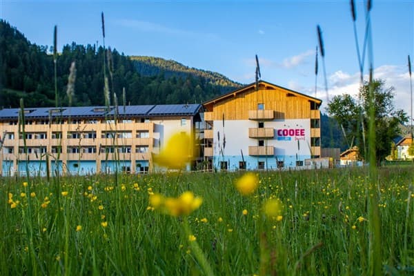 COOEE ALPIN HOTEL BAD KLEINKIRCHHEIM – Bad Kleinkirchheim