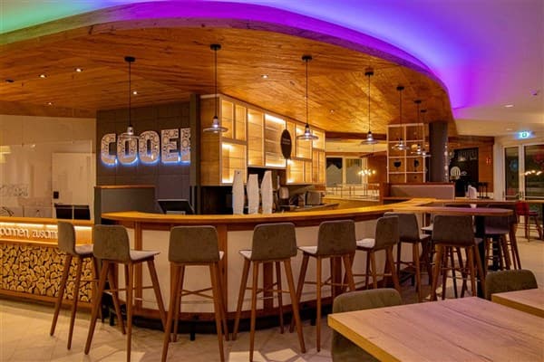 COOEE ALPIN HOTEL BAD KLEINKIRCHHEIM – Bad Kleinkirchheim