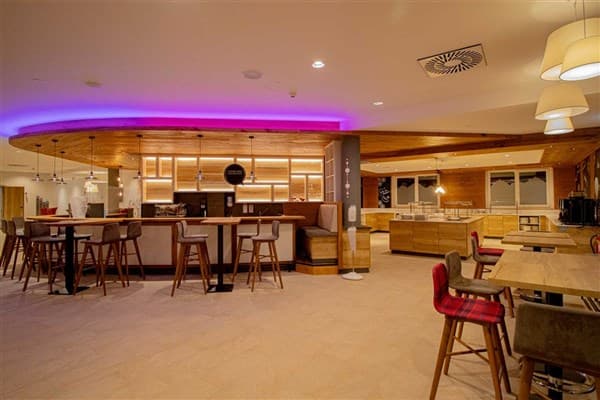 COOEE ALPIN HOTEL BAD KLEINKIRCHHEIM – Bad Kleinkirchheim
