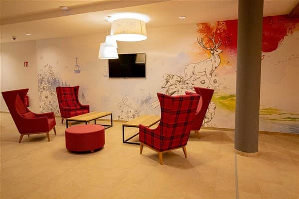 COOEE ALPIN HOTEL BAD KLEINKIRCHHEIM – Bad Kleinkirchheim