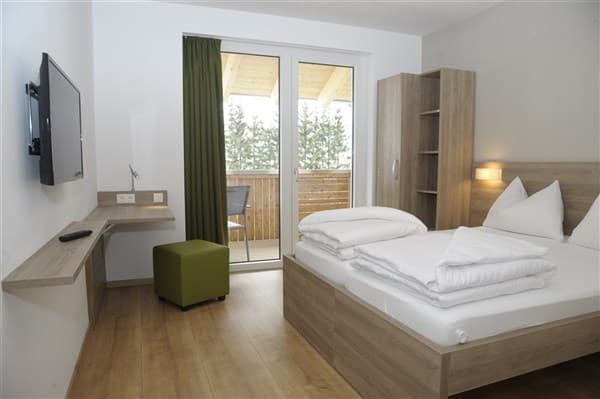 COOEE ALPIN HOTEL BAD KLEINKIRCHHEIM – Bad Kleinkirchheim