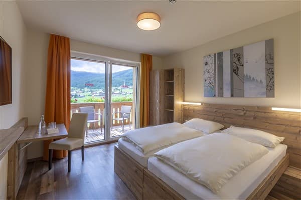 COOEE ALPIN HOTEL BAD KLEINKIRCHHEIM – Bad Kleinkirchheim