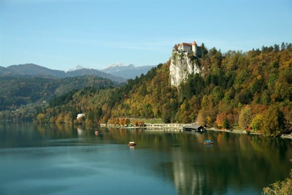 ASTORIA – Bled