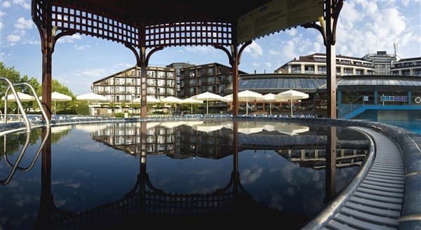 AJDA – Terme 3000 – Moravske Toplice