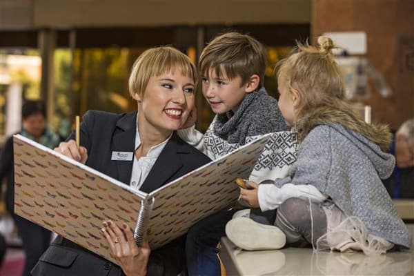 AJDA – Terme 3000 – Moravske Toplice