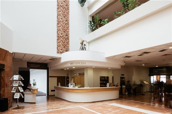 AJDA – Terme 3000 – Moravske Toplice