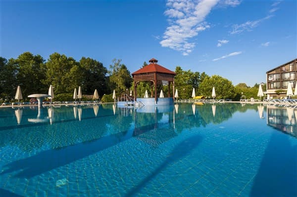 AJDA – Terme 3000 – Moravske Toplice