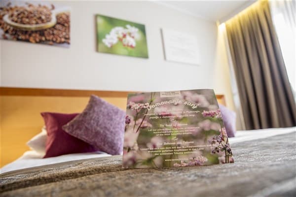 AJDA – Terme 3000 – Moravske Toplice