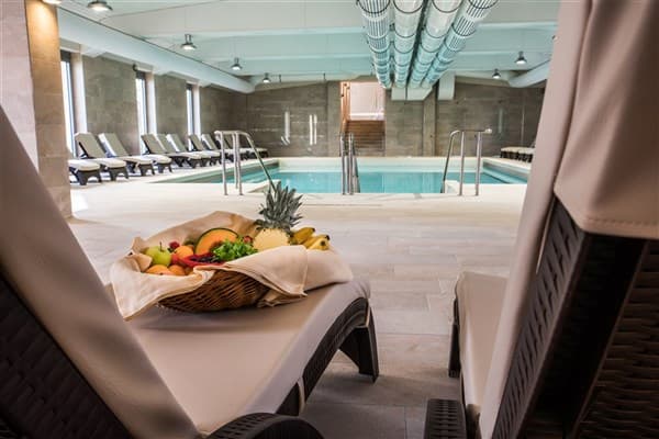 TERMAL – Terme 3000 – Moravske Toplice